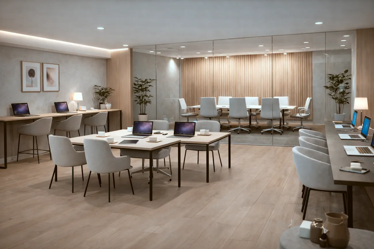 Coworking